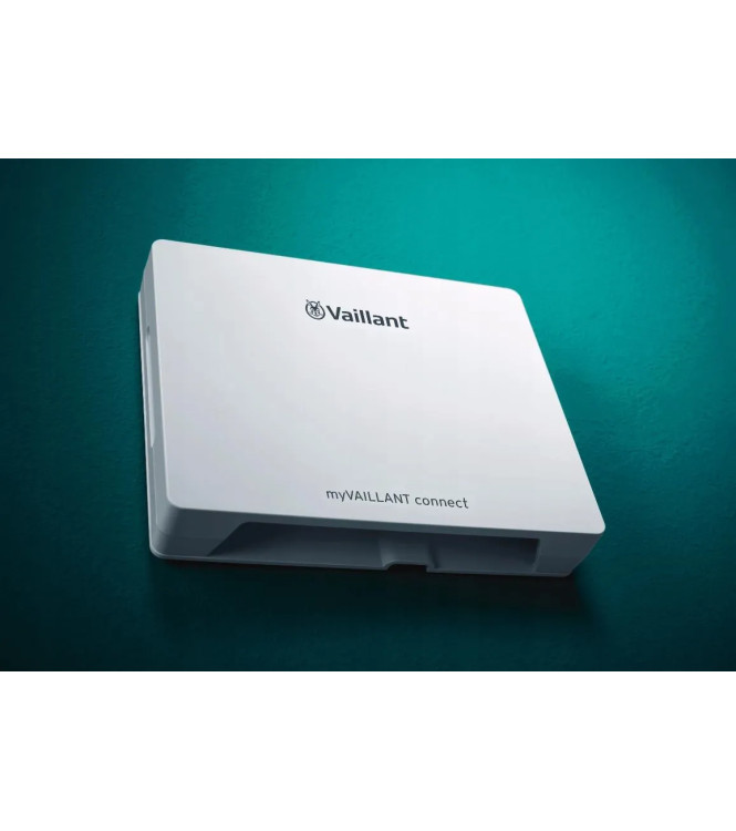 VAILLANT MYVAILLANT CONNECT VR 940F, WI-FI GATEWAY MODULE  - 0010037342