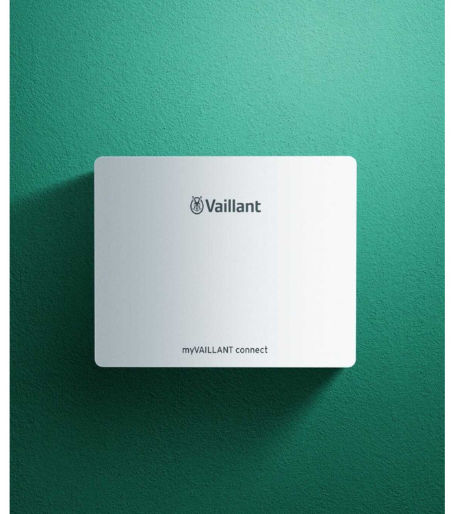 VAILLANT MYVAILLANT CONNECT VR 940F, MODULO WI-FI GATEWAY  - 0010037342