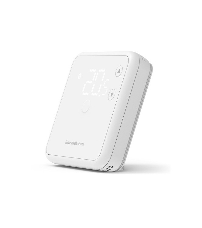 HONEYWELL BY RESIDEO WHITE ON/OFF THERMOSTAT - DT40WT20