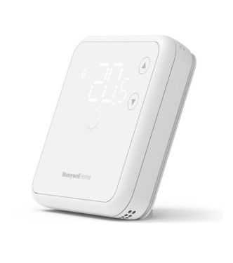 TERMOSTATO BIANCO ON/OFF HONEYWELL BY RESIDEO - DT40WT20