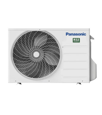 PANASONIC TZ SERIES 15000 BTU MONOSPLIT INVERTER WI-FI AIR CONDITIONER  A++/A+ - TZ42