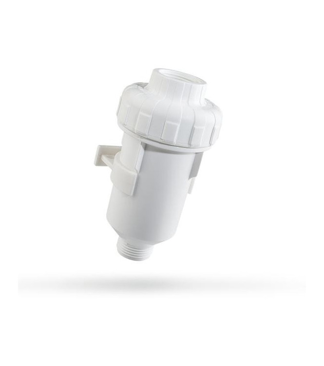 NEUTRALIZZATORE DI CONDENSA ATLAS FILTRI RE6170140 PER CALDAIE A CONDENSAZIONE - ATTACCO 3/4", CON RICARICA INCLUSA