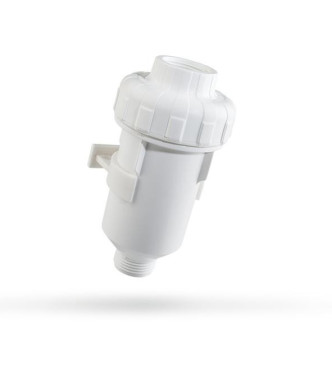 NEUTRALIZZATORE DI CONDENSA ATLAS FILTRI RE6170140 PER CALDAIE A CONDENSAZIONE - ATTACCO 3/4", CON RICARICA INCLUSA