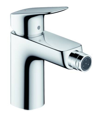 HANSGROHE LOGIS MISCELATORE MONOCOMANDO BIDET 100 + SALTARELLO CROMO - 71200000