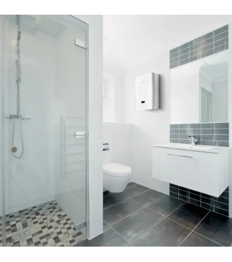 RINNAI INFINITY 14 NATURAL GAS INSTANT WATER HEATER FOR INDOOR USE - REU-A1420FFU-E-NG