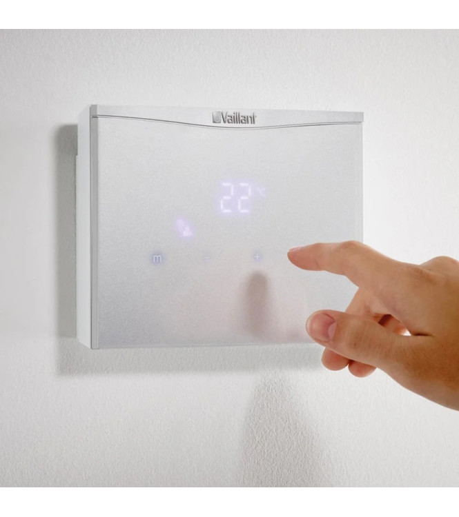 VAILLANT SCALDABAGNO ISTANTANEO A GAS OUTSIDEMAG 15 A METANO DA ESTERNO - BASSO NOX - 0010022467