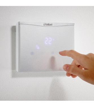 VAILLANT OUTSIDEMAG 15 NATURAL GAS INSTANTANEOUS WATER HEATER FOR OUTDOOR INSTALLATION - LOW NOX - 0010022467