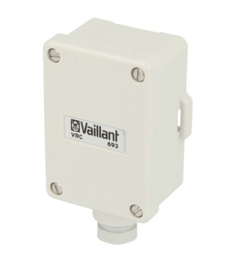 EXTERNAL PROBE (VRC 693)