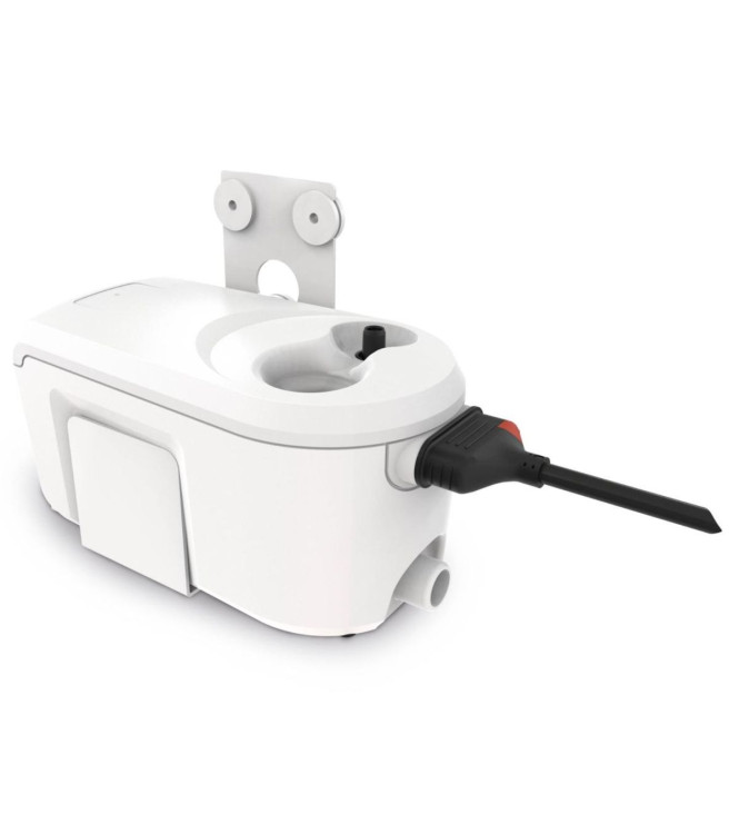 SAUERMANN PISTON CONDENSATE DRAIN PUMP WITH TANK - SI61CE02UN23