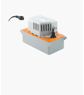 SAUERMANN CENTRIFUGAL CONDENSATE DRAIN PUMP FOR BOILERS - SI82CE02UN23