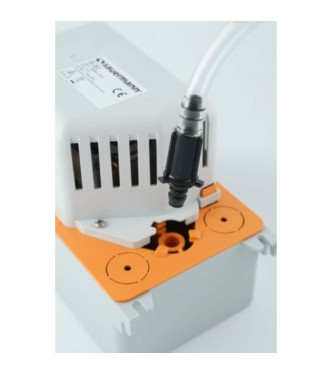 SAUERMANN POMPA SCARICO CONDENSA A CENTRIFUGA PER CALDAIE - SI82CE02UN23