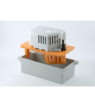 SAUERMANN CENTRIFUGAL CONDENSATE DRAIN PUMP FOR BOILERS - SI82CE02UN23