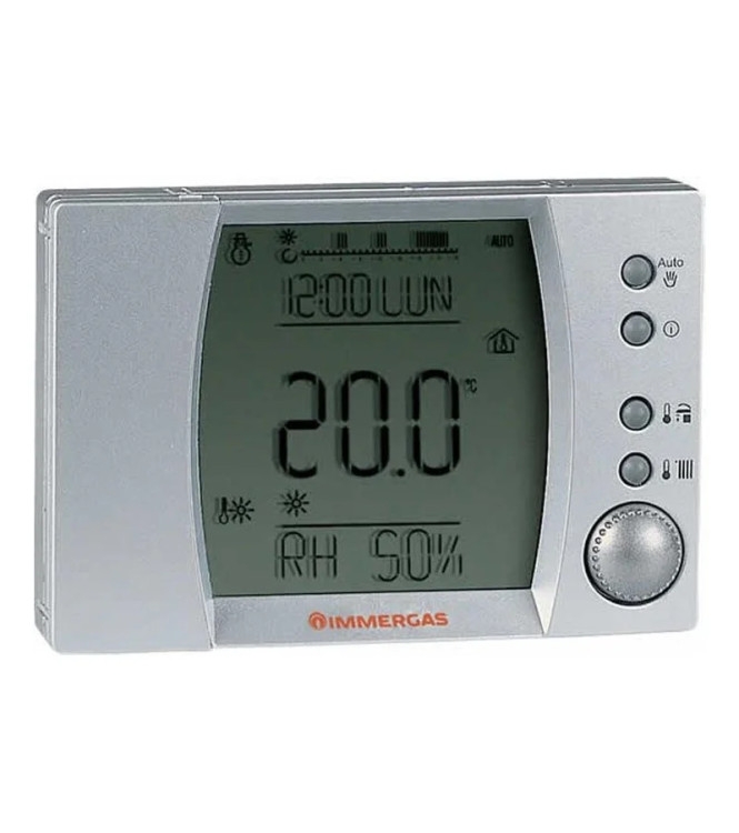 SUPER CAR IMMERGAS - AMICO REMOTE CONTROL - 3.016577