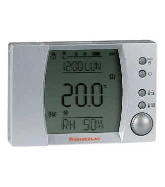 SUPER CAR IMMERGAS - AMICO REMOTE CONTROL - 3.016577