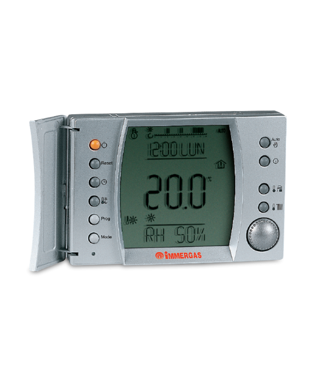 SUPER CAR IMMERGAS - COMANDO AMICO REMOTO - 3.016577