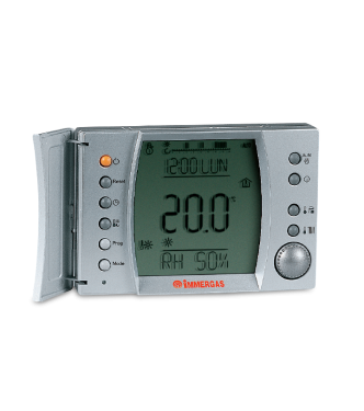 SUPER CAR IMMERGAS - COMANDO AMICO REMOTO - 3.016577