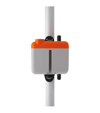 SAUERMANN SI30 MINI PISTON CONDENSATE DRAIN PUMP FOR AIR CONDITIONERS - SI30CE01UN23