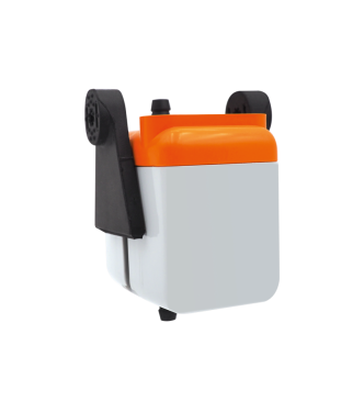 SAUERMANN SI30 MINI PISTON CONDENSATE DRAIN PUMP FOR AIR CONDITIONERS - SI30CE01UN23