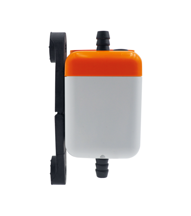 SAUERMANN SI30 MINI PISTON CONDENSATE DRAIN PUMP FOR AIR CONDITIONERS - SI30CE01UN23