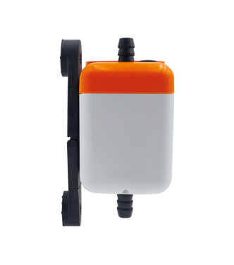 SAUERMANN SI30 MINI PISTON CONDENSATE DRAIN PUMP FOR AIR CONDITIONERS - SI30CE01UN23