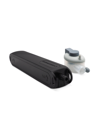 SAUERMANN MINI POMPA SCARICO CONDENSA SI20 DA INTERNO CONDIZIONATORE - SI20CE02UN23