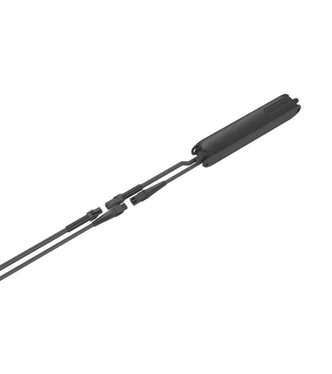 SAUERMANN MINI POMPA SCARICO CONDENSA SI20 DA INTERNO CONDIZIONATORE - SI20CE02UN23