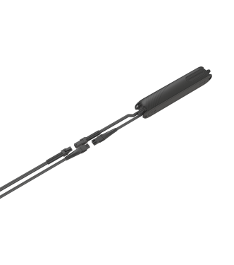 SAUERMANN MINI POMPA SCARICO CONDENSA SI20 DA INTERNO CONDIZIONATORE - SI20CE02UN23