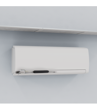 SAUERMANN SI20 MINI CONDENSATE DRAIN PUMP FOR AIR CONDITIONER INTERIOR - SI20CE02UN23