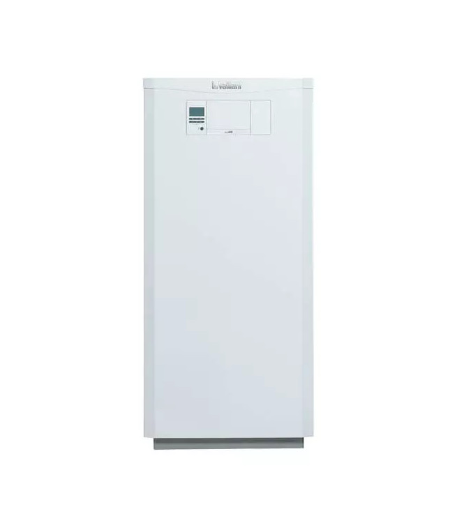 VAILLANT ECOVIT VKK 256/5 CALDAIA BASAMENTO A CONDENSAZIONE, METANO - SOLO RISCALDAMENTO - 0010019512