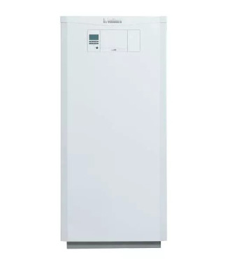 VAILLANT ECOVIT VKK 256/5 CALDAIA BASAMENTO A CONDENSAZIONE, METANO - SOLO RISCALDAMENTO - 0010019512