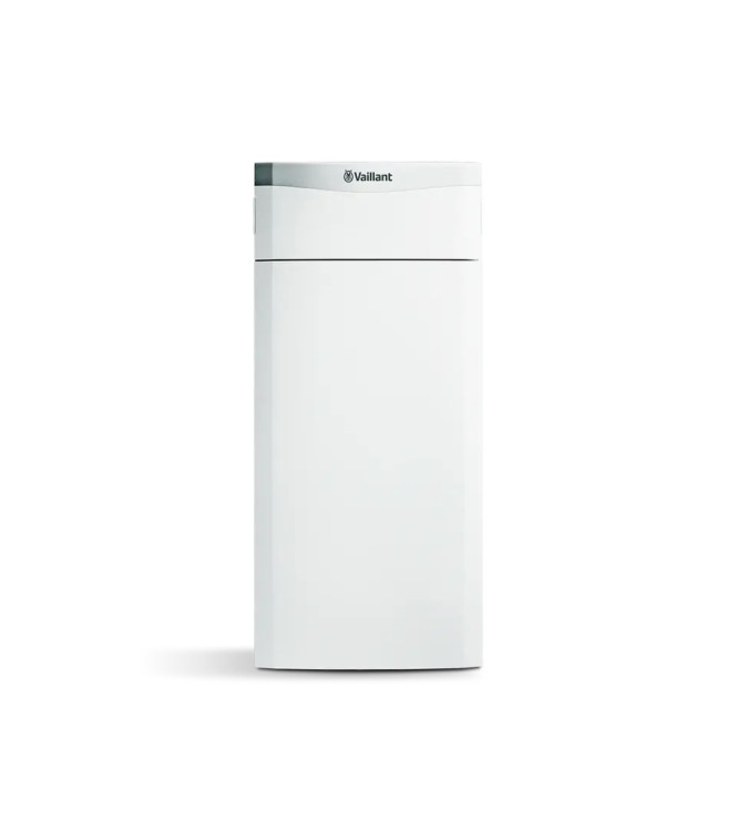 VAILLANT ECOCOMPACT VSC 256/4-5 100 CALDAIA BASAMENTO A CONDENSAZIONE, METANO - 0010014667