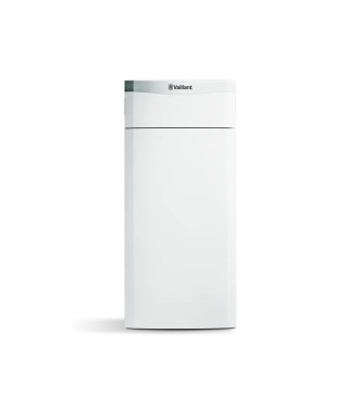 VAILLANT ECOCOMPACT VSC 256/4-5 100 CONDENSING FLOOR-STANDING BOILER, NATURAL GAS - 0010014667