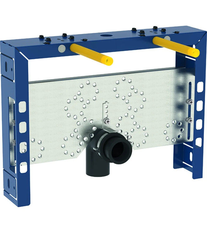 GEBERIT COMBIFIX ITALIA PER BIDET SOSPESO DA INCASSO - 457.608.00.5