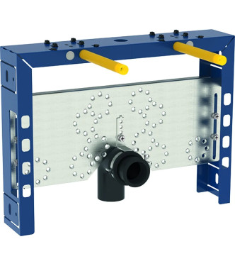 GEBERIT COMBIFIX ITALIA PER BIDET SOSPESO DA INCASSO - 457.608.00.5