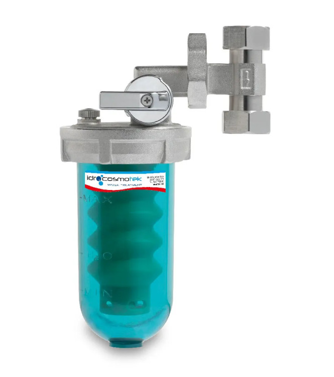 FIMI POLIDOS POLYPHOSPHATE DOSING DEVICE 1/2F - AK.06070