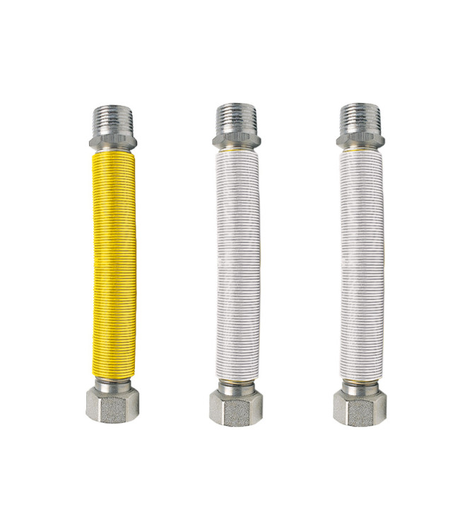 SHOWER HEATER KIT WITH INSULATING SHEATH