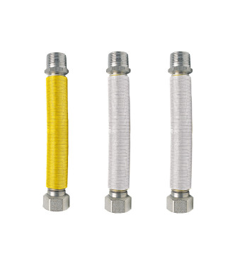 SHOWER HEATER KIT WITH INSULATING SHEATH