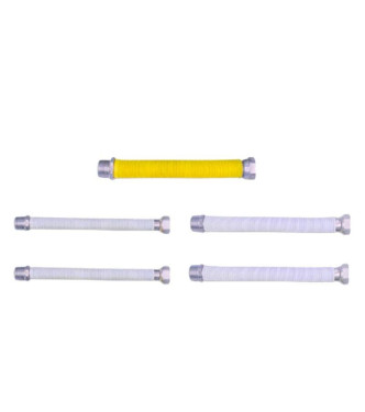 EASY KIT 1 - ALLACCIAMENTO PER CALDAIE CON GUAINA ISOLANTE - FERRARI