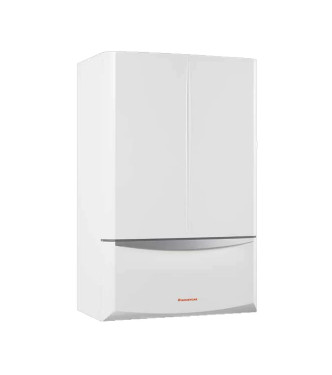 IMMERGAS VICTRIX MAIOR 35 WALL-MOUNTED CONDENSING BOILER, METHANE - 3.033699