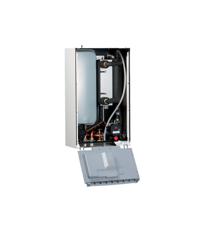 IMMERGAS POMPA DI CALORE SPLITTATA MAGIS PRO 9 V2 - 3.030608