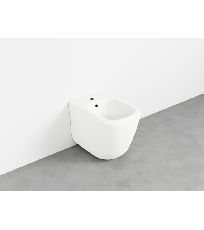 ERA BIDET A TERRA 1F 52x36,5 H.42 TALCO - ERBITL CERAMICA CIELO
