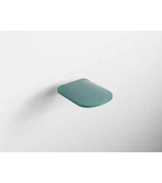 ERA SEDILE TERMOINDURENTE FRIZIONATO SMERALDO - CPVERTFSM CERAMICA CIELO