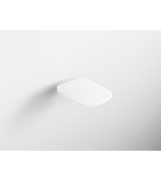 ERA SEDILE TERMOINDURENTE FRIZIONATO TALCO - CPVERTFTL CERAMICA CIELO