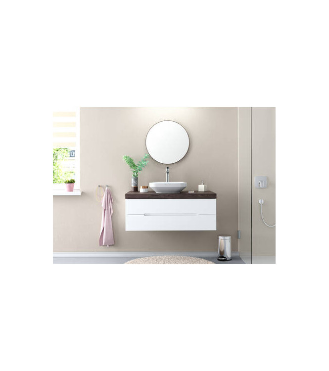 HANSGROHE LOGIS MISCELATORE LAVABO 240 S/SET SCARICO CROMO - 71258000