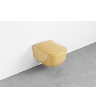 ERA WC SOSPESO SENZA BRIDA 36,5x53 ANEMONE - ERVSKAM CERAMICA CIELO