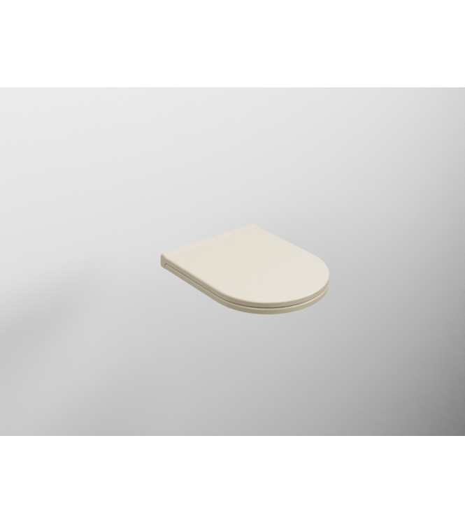 SMILE SEDILE SLIM TERMOINDURENTE FRIZIONATO LINO - CPVSMNEWFLN CERAMICA CIELO