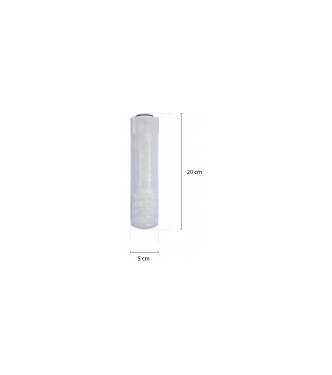 XL POLYFILTER CARTRIDGE REFILL - HCE DS0011KIT