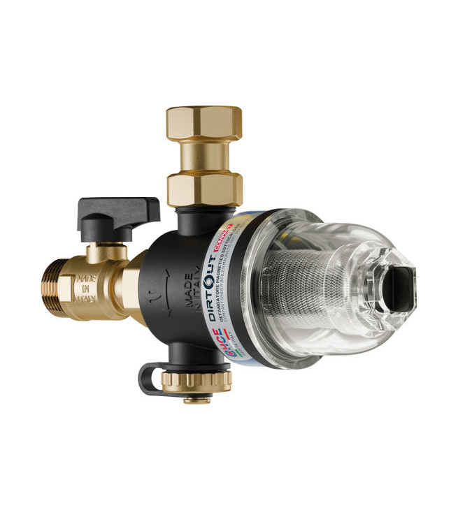 MAGNETIC BOILER FILTER - HCE DF00300034