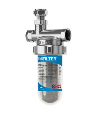 POLIFILTER DOSATORE DI POLIFOSFATI E SILICATI - HCE DS00100012S