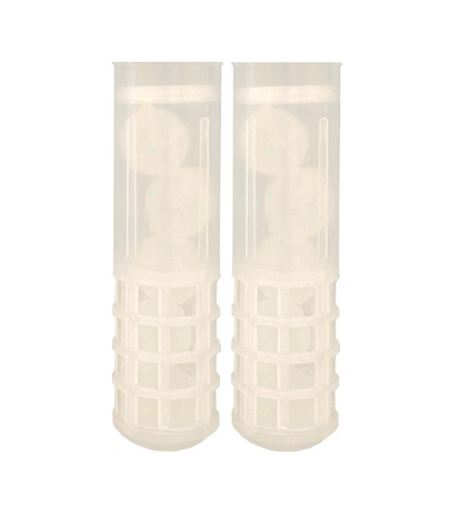 POLYPHOSPHATE AND SILICATE BALLS REFILL 2 PCS - HCE DS0010KIT